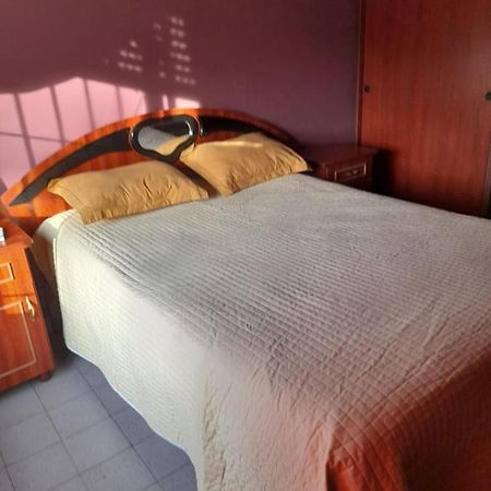 Вилла Casa Ana Эсейса Экстерьер фото