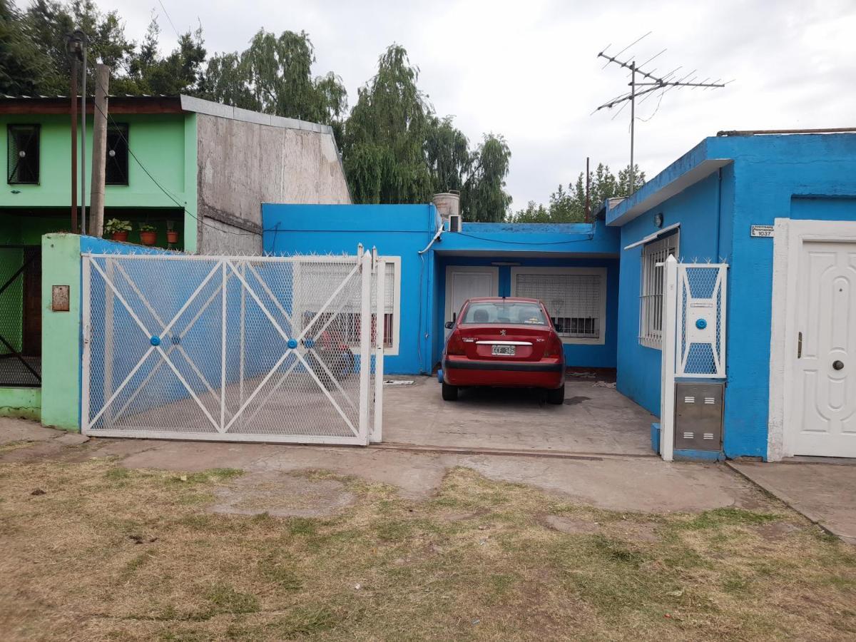 Вилла Casa Ana Эсейса Экстерьер фото