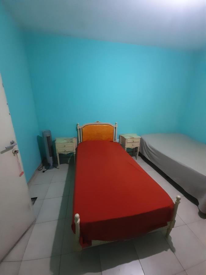 Вилла Casa Ana Эсейса Экстерьер фото