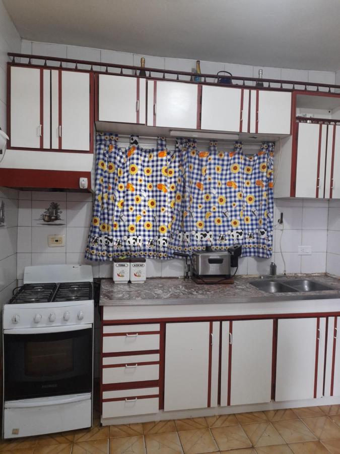 Вилла Casa Ana Эсейса Экстерьер фото