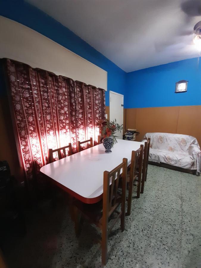 Вилла Casa Ana Эсейса Экстерьер фото